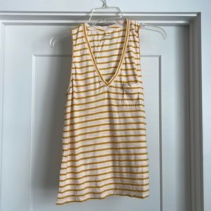 Madewell Tank Top
